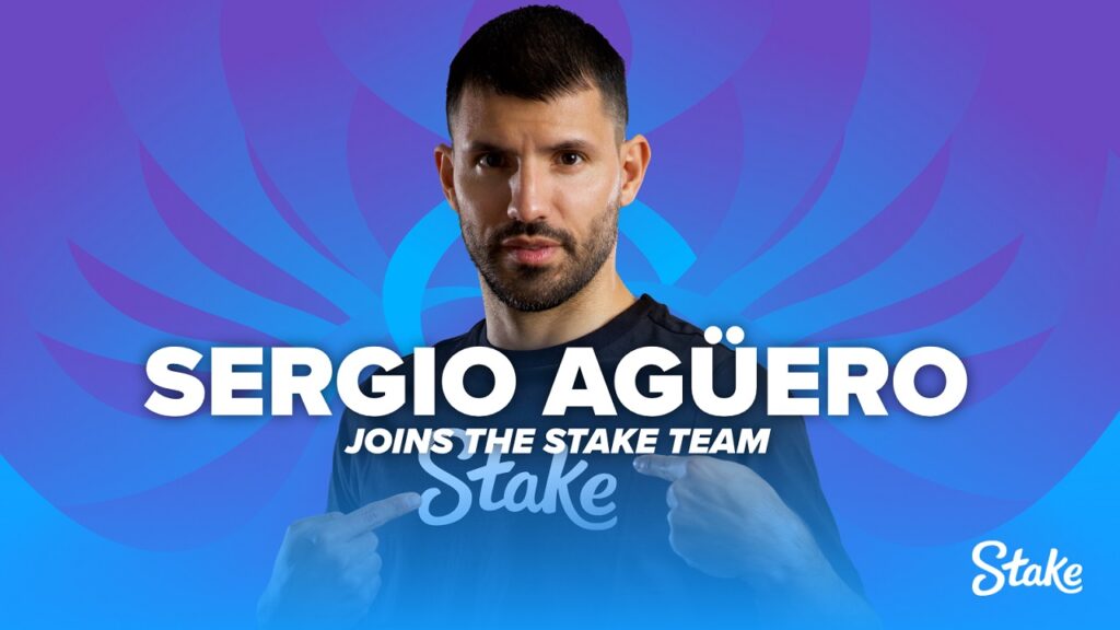 Stake Aguero